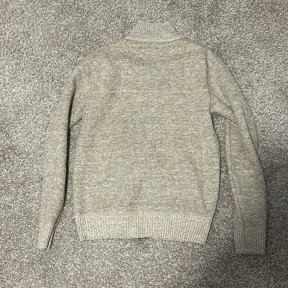 NWOT men’s sweater - Picture 7 of 7